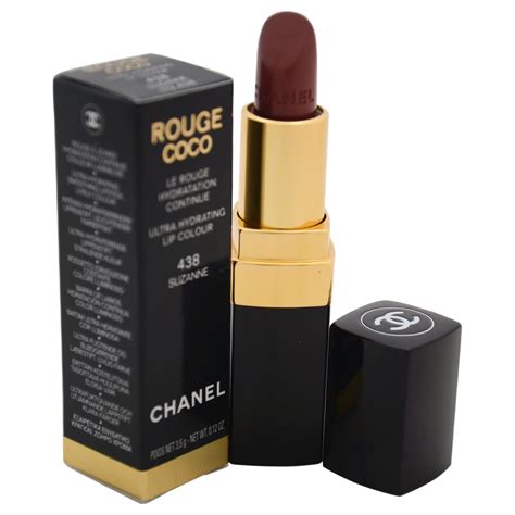 chanel rouge coco byzantine